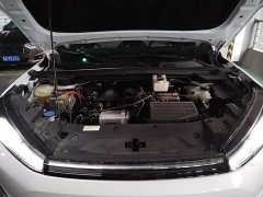 Dongfeng Fengshen L7 205 Air - ფოტო 16