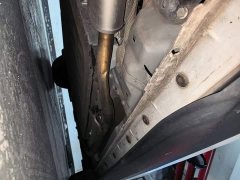 Dongfeng Fengshen L7 205 Air - ფოტო 18