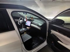 Dongfeng Fengshen L7 205 Air - ფოტო 19