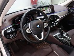 BMW 5 Series 2022 Facelift 530Li Luxury Package - ფოტო 10