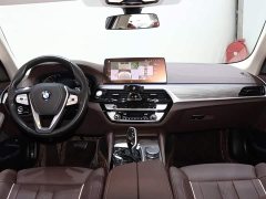 BMW 5 Series 2022 Facelift 530Li Luxury Package - ფოტო 12