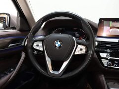 BMW 5 Series 2022 Facelift 530Li Luxury Package - ფოტო 13