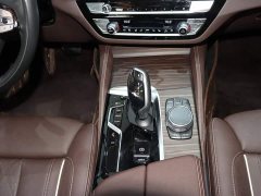 BMW 5 Series 2022 Facelift 530Li Luxury Package - ფოტო 15