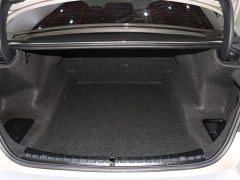 BMW 5 Series 2022 Facelift 530Li Luxury Package - ფოტო 17