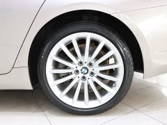 BMW 5 Series 2022 Facelift 530Li Luxury Package - ფოტო 20