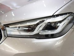 BMW 5 Series 2022 Facelift 530Li Luxury Package - ფოტო 7