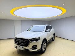 Haval H6 2021 National Trend 1.5T Automatic Champion Edition - ფოტო 1