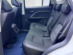Haval H6 2021 National Trend 1.5T Automatic Champion Edition - ფოტო 10