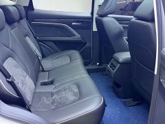 Haval H6 2021 National Trend 1.5T Automatic Champion Edition - ფოტო 11