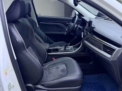 Haval H6 2021 National Trend 1.5T Automatic Champion Edition - ფოტო 12