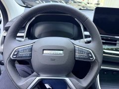 Haval H6 2021 National Trend 1.5T Automatic Champion Edition - ფოტო 16
