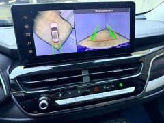 Haval H6 2021 National Trend 1.5T Automatic Champion Edition - ფოტო 18