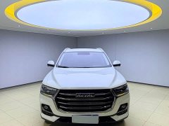 Haval H6 2021 National Trend 1.5T Automatic Champion Edition - ფოტო 2