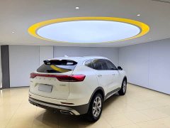 Haval H6 2021 National Trend 1.5T Automatic Champion Edition - ფოტო 4