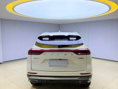 Haval H6 2021 National Trend 1.5T Automatic Champion Edition - ფოტო 5
