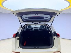 Haval H6 2021 National Trend 1.5T Automatic Champion Edition - ფოტო 7