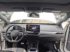 Volkswagen ID.4 CROZZ Long Range PURE FWD - ფოტო 10