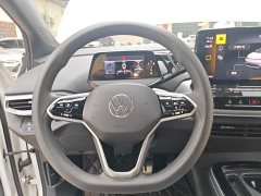 Volkswagen ID.4 CROZZ Long Range PURE FWD - ფოტო 11