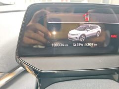 Volkswagen ID.4 CROZZ Long Range PURE FWD - ფოტო 13