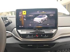 Volkswagen ID.4 CROZZ Long Range PURE FWD - ფოტო 14