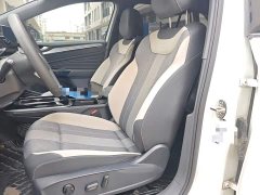 Volkswagen ID.4 CROZZ Long Range PURE FWD - ფოტო 16