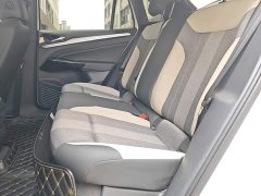 Volkswagen ID.4 CROZZ Long Range PURE FWD - ფოტო 18