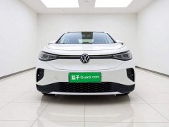 Volkswagen ID.4 CROZZ Long Range PURE FWD - ფოტო 2