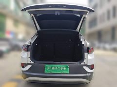 Volkswagen ID.4 CROZZ Long Range PURE FWD - ფოტო 20