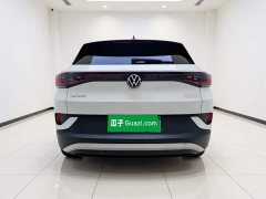 Volkswagen ID.4 CROZZ Long Range PURE FWD - ფოტო 5