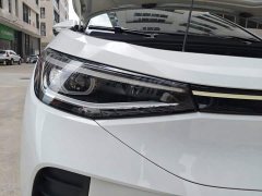 Volkswagen ID.4 CROZZ Long Range PURE FWD - ფოტო 7