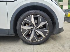 Volkswagen ID.4 CROZZ Long Range PURE FWD - ფოტო 8