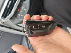 Volkswagen ID.4 CROZZ Long Range PURE FWD - ფოტო 9