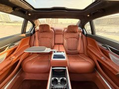 BMW 7 Series 2019 Facelift M760Li xDrive V12 Luxury Package - ფოტო 10