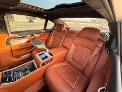 BMW 7 Series 2019 Facelift M760Li xDrive V12 Luxury Package - ფოტო 11
