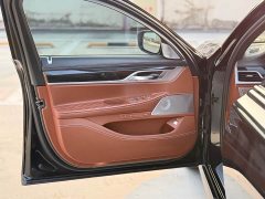 BMW 7 Series 2019 Facelift M760Li xDrive V12 Luxury Package - ფოტო 15