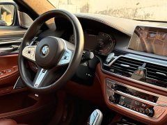BMW 7 Series 2019 Facelift M760Li xDrive V12 Luxury Package - ფოტო 17
