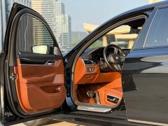 BMW 7 Series 2019 Facelift M760Li xDrive V12 Luxury Package - ფოტო 4
