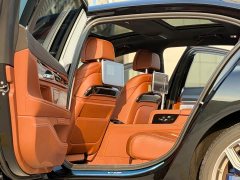 BMW 7 Series 2019 Facelift M760Li xDrive V12 Luxury Package - ფოტო 5