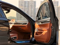 BMW 7 Series 2019 Facelift M760Li xDrive V12 Luxury Package - ფოტო 6