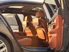 BMW 7 Series 2019 Facelift M760Li xDrive V12 Luxury Package - ფოტო 7