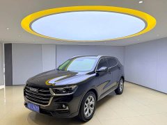 Haval H6 2023 National Trend Edition 1.5T Automatic Champion Version - ფოტო 1