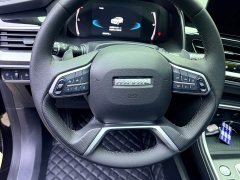 Haval H6 2023 National Trend Edition 1.5T Automatic Champion Version - ფოტო 15