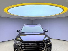 Haval H6 2023 National Trend Edition 1.5T Automatic Champion Version - ფოტო 2