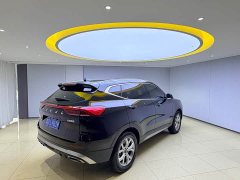 Haval H6 2023 National Trend Edition 1.5T Automatic Champion Version - ფოტო 4