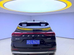 Haval H6 2023 National Trend Edition 1.5T Automatic Champion Version - ფოტო 5
