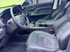 Haval H6 2023 National Trend Edition 1.5T Automatic Champion Version - ფოტო 9