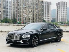 Bentley Flying Spur 4.0T V8 Standard Edition - ფოტო 1
