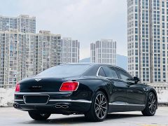 Bentley Flying Spur 4.0T V8 Standard Edition - ფოტო 10