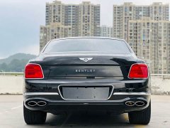 Bentley Flying Spur 4.0T V8 Standard Edition - ფოტო 11