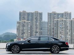 Bentley Flying Spur 4.0T V8 Standard Edition - ფოტო 12